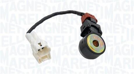 Датчик детонації SUBARU FORESTER, IMPREZA, LEGACY III 2.0/2.5 10.95-08.03 MAGNETI MARELLI 064836010010 (фото 1)