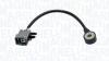 Датчик детонації VOLVO C30, S40 II, S80 II, V50, V70 III, FORD C-MAX, FIESTA V, FOCUS C-MAX, FOCUS I, FOCUS II, GALAXY II, MONDEO III, MONDEO IV, S-MAX, TRANSIT, JAGUAR XF I, XJ 1.8-2.5 10.00- 064836036010