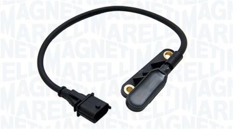 Фото 1 - датчик розподiльчого валу MAGNETI MARELLI 064847180010 Датчик розподiльчого валу MAGNETI MARELLI 064847180010 (фото 1)