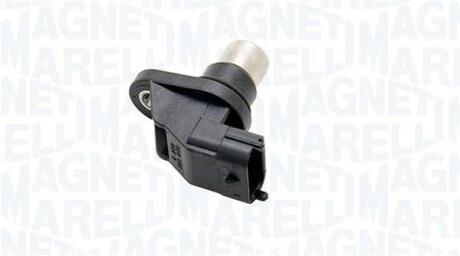 Датчик положення розподільчого валу VOLVO S60 I, S80 I, V70 II, XC70 I, XC90 I, FIAT DOBLO, DOBLO/MINIVAN, PALIO, PANDA, PANDA/HATCHBACK, PUNTO, PUNTO/HATCHBACK, SEICENTO / 600 1.0-5.7 08.92- MAGNETI MARELLI 064847194010