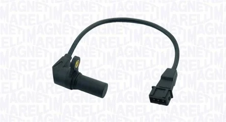 Датчик положення колінчастого вала CHEVROLET AVEO / KALOS, LACETTI, MATIZ, SPARK DAEWOO KALOS, MATIZ 0.8-1.4 09.98- MAGNETI MARELLI 064848210010