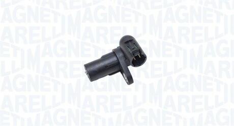 Датчик положення колінвалу Renault Trafic/Opel Vivaro 1.9dCi (F9Q) MAGNETI MARELLI 064848246010
