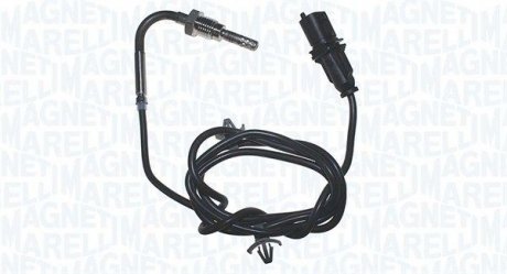 Автозапчасть MAGNETI MARELLI 172000127010