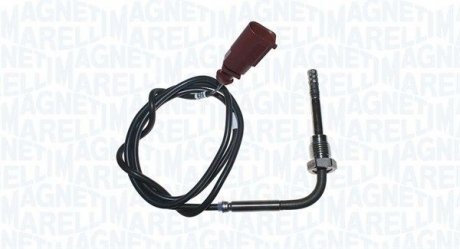 Автозапчастина MAGNETI MARELLI 172000165010