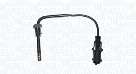 Автозапчасть MAGNETI MARELLI 172000193010