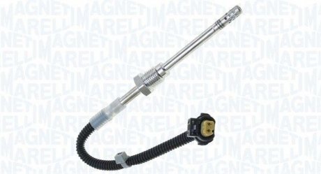 Автозапчастина MAGNETI MARELLI 172000205010