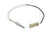Датчик температури вихлопних газів (після DPF) CHRYSLER SEBRING, DODGE AVENGER, CALIBER, JOURNEY, JEEP COMPASS, PATRIOT 2.0D 06.06- MAGNETI MARELLI 172000497010 (фото 1)