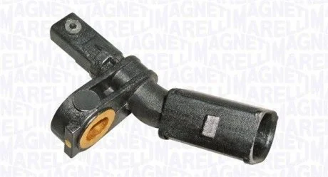 Датчик ABS (передний) VW Golf VII/Passat/Skoda Roomster 99- (L) (H?CO) MAGNETI MARELLI 172100023010