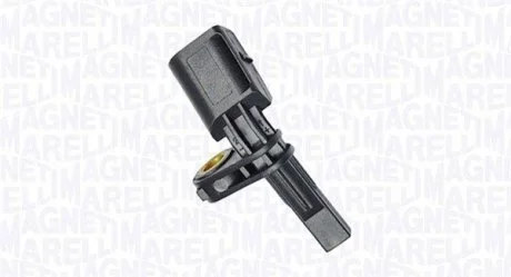 Датчик АБС MAGNETI MARELLI 172100028010