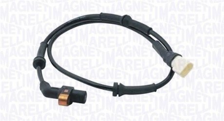 Czujnik ABS FORD/MAZDA FORD, MAZDA MAGNETI MARELLI 172100037010