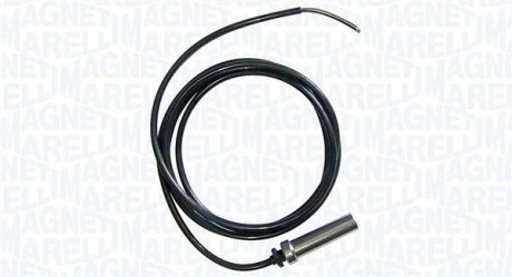 Czujnik ABS MERCEDES/VW MERCEDES-BENZ, VW MAGNETI MARELLI 172100079010