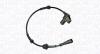 Датчик ABS (передній) VW T4 90-03 (H?CO) MAGNETI MARELLI 172100081010 (фото 1)