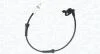 Czujnik ABS DACIA/RENAULT DACIA, RENAULT 172100096010