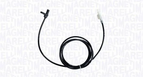 Автозапчасть MAGNETI MARELLI 172100169010 (фото 1)