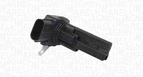 Витратомір повітря (5 pin, картрідж) LEXUS CT, ES, GS, LFA, RX SUZUKI GRAND VITARA II, KIZASHI, SX4 TOYOTA AURIS, AVENSIS, CAMRY, COROLLA, IQ, LAND CRUISER PRADO, PRIUS PLUS 1.3-4.8 01.06- MAGNETI MARELLI 213719823019