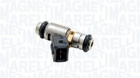 Клапанная форсунка MAGNETI MARELLI 214310006400