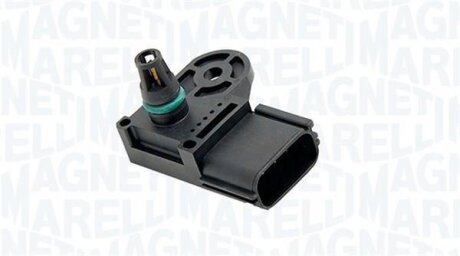 Датчик, давление во впускном газопроводе MAGNETI MARELLI 215810003900