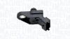 Датчик тиску у впускному колекторі (3 pin) OPEL ASTRA G, VECTRA B, VECTRA C, ZAFIRA A 2.0D/2.2D 06.97-08.05 MAGNETI MARELLI 215810004600 (фото 1)