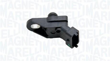 Датчик тиску у впускному колекторі (3 pin) OPEL ASTRA G, VECTRA B, VECTRA C, ZAFIRA A 2.0D/2.2D 06.97-08.05 MAGNETI MARELLI 215810004600
