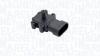 Датчик тиску у впускному колекторі (3 pin) NISSAN INTERSTAR, PRIMASTAR, OPEL MOVANO A, VIVARO A, RENAULT CLIO II, CLIO II/HATCHBACK, ESPACE IV, KANGOO, KANGOO EXPRESS, LAGUNA II 1.5D-2.5D 09.99- 215810005400