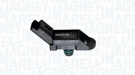 Датчик, тиск впускної труби MAGNETI MARELLI 215810006700