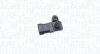 Датчик тиску у впускному колекторі (3 pin) CHEVROLET CRUZE, ORLANDO, OPEL ASTRA H, ASTRA H GTC, ZAFIRA B, ZAFIRA B/MINIVAN, ZAFIRA C 1.6-2.0D 07.05- 215810010400