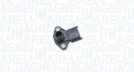 Датчик, тиск впускної труби MAGNETI MARELLI 215810012300 (фото 1)