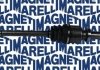 Вал приводной  RENAULT MEGANE II (пр-во Magneti Marelli) 302004190113