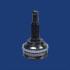 CHEVROLET ШРУС наружный к-т c ABS Lacetti 1.6 MAGNETI MARELLI 302015100045 (фото 1)