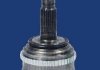 MAGNETI MARELLI HONDA Шрус внешний к-кт 30 зуб. Civic 95- 302015100145