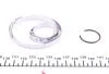 ШРУС с пыльником OPEL CORSA C MAGNETI MARELLI 302015100215 (фото 2)