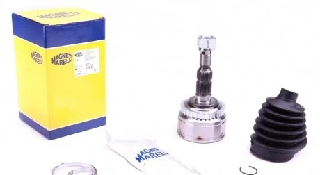 ШРУС с пыльником OPEL CORSA C MAGNETI MARELLI 302015100215 (фото 1)