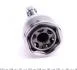 ШРУС с пыльником OPEL CORSA C MAGNETI MARELLI 302015100215 (фото 5)