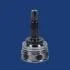 MAGNETI MARELLI TOYOTA Шрус наружный к-кт Avensis,Corolla 02- 302015100295