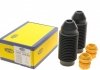 Защитный комплект амортизатора (пыльник и отбойник) 310116110038