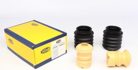 Пилозахисний к-т амортизатора MAGNETI MARELLI 310116110069