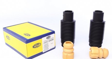 PEUGEOT Защита аморт.передн.к-кт 206 MAGNETI MARELLI 310116110100