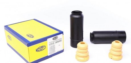 Комплект пильників та відбійників амортизатора MAGNETI MARELLI 310116110126 (фото 1)