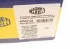 Захисний комплект амортизатора (пильник та відбійник) MAGNETI MARELLI 310116110134 (фото 9)