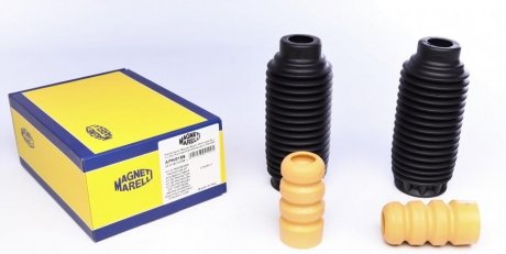 Комплект пыльников и отбойников амортизатора MAGNETI MARELLI 310116110156 (фото 1)