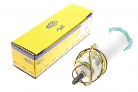 Електричний паливний насос MAGNETI MARELLI 313011300056