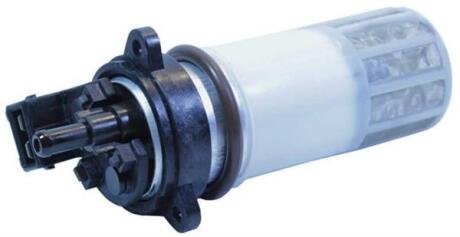 Електричний паливний насос (картрідж) SEAT TOLEDO I, VW CORRADO, GOLF II, JETTA II, LT 28-35 I, LT 40-55 I 1E-RP 08.83-03.99 MAGNETI MARELLI 313011300092