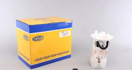 Електричний паливний насос MAGNETI MARELLI 313011313049
