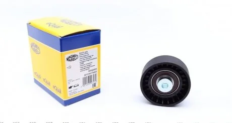 Шків натяжний MAGNETI MARELLI 331316170003