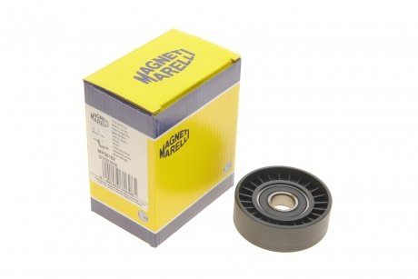 Планка натяжна AUDI, SEAT, SKODA, VW (вир-во, кор. код MPQ0152) MAGNETI MARELLI 331316170152