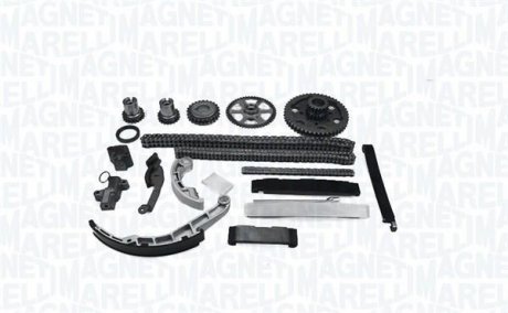 Автозапчасть MAGNETI MARELLI 341500000480 (фото 1)