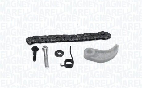 Комплект ланцюгів привода MAGNETI MARELLI 341500000750