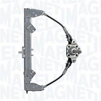 Автозапчасть MAGNETI MARELLI 350103139900