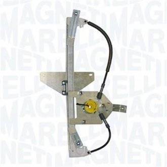 Автозапчастина MAGNETI MARELLI 350103140900 (фото 1)
