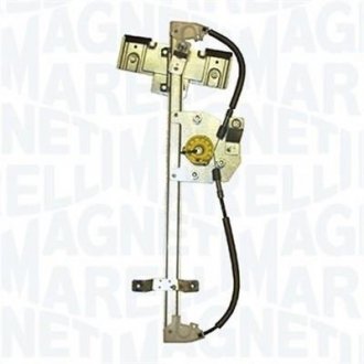 Склопідіймач MAGNETI MARELLI 350103145400